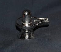 Parad Shivling Aatmling